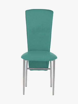 Стул обеденный АМЕЛИ Бирюза MebTech - 2