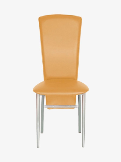 Стул обеденный АМЕЛИ Бук - распродажа Арт.15266  - 1 2