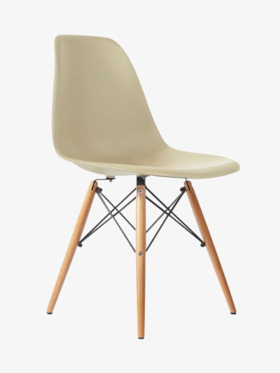 Комплект кухонных стульев "Halmar" Бежевый - 4 шт Арт.33208 MebTech - 1