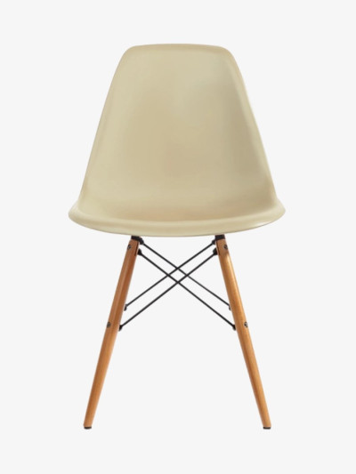 Комплект кухонних стільців "Halmar" Бежевий - 4 шт Арт.33208 MebTech - 1 2