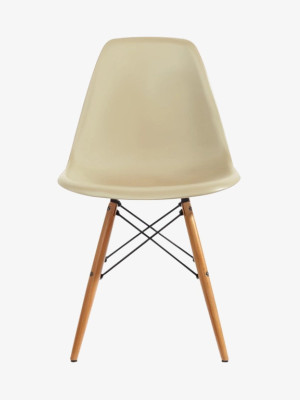 Комплект кухонних стільців "Halmar" Бежевий - 4 шт Арт.33208 MebTech - 2