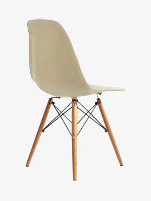 Комплект кухонних стільців "Halmar" Бежевий - 4 шт Арт.33208 MebTech - 4