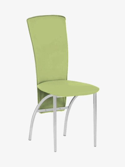 Стул обеденный АМЕЛИ Салатовый - распродажа Арт.15234  - 1