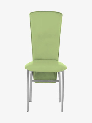 Стул обеденный АМЕЛИ Салатовый - распродажа  - 2