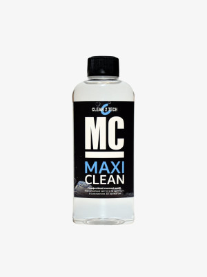 Очиститель мебельный от клея, битума, масла Maxi Clean 250 мл CLEAN2TECH - 1