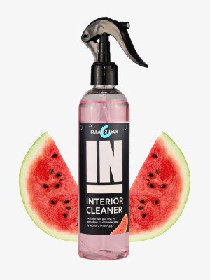 Средство для ежедневной уборки 300 мл Арбуз C2T Interior Cleaner CLEAN2TECH - 2