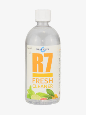 Очисник меблевий 750 мл для глянцю та мату C2 R7 Цитрус CLEAN2TECH - 1