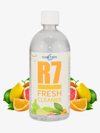 Очиститель мебельный 750 мл для глянца и мата C2T R7 Цитрус CLEAN2TECH - 1 2