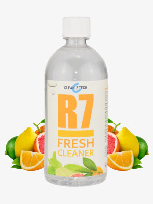 Очиститель мебельный 750 мл для глянца и мата C2T R7 Цитрус CLEAN2TECH - 2