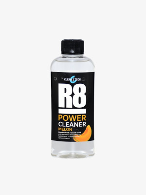 Очиститель мебельный 250 мл для крашеных и пластиковых поверхностей C2T R8 Дыня CLEAN2TECH - 1