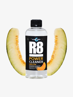 Очисник меблевий 250 мл для фарбованих та пластикових поверхонь C2T R8 Диня CLEAN2TECH - 2