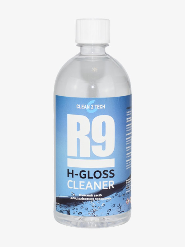 Очисник меблевий 750 мл для делікатних поверхонь C2T R9 CLEAN2TECH - 1