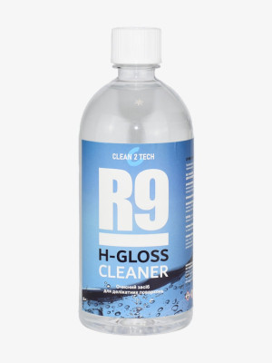 Очиститель мебельный 750 мл для деликатных поверхностей C2T R9 CLEAN2TECH - 1