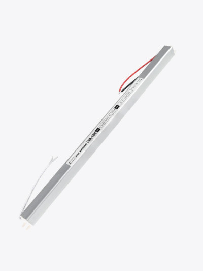 Блок живлення DC12V 100W(8А) LTR-100 stick БП трансформатор  - 1