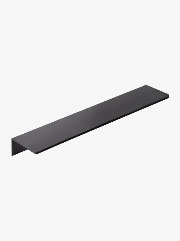 Ручка FF 1/280 Чорна 160-200 мм профільна  - 1