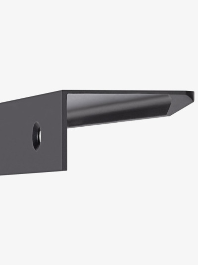 Ручка FF 1/280 Чорна 256-300 мм профільна  - 3 2