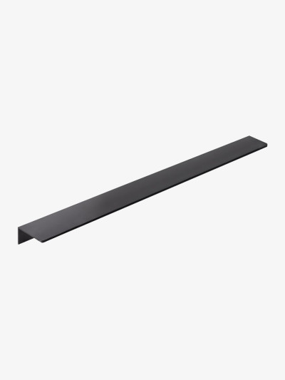 Ручка FF 1/280 Черная 320-400 мм профильная  - 1