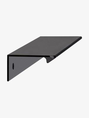 Ручка FF 1/280 Чорна 256-300 мм профільна  - 7