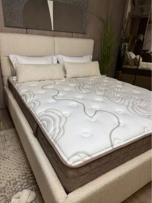 copy of Пружинный матрас Рафф/Raff Matroluxe - 4