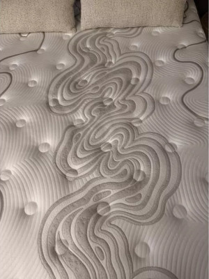 copy of Пружинный матрас Рафф/Raff Matroluxe - 5