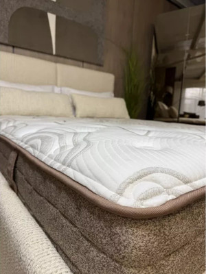 Беспружинный матрас ESSENCE Коре/Сore Matroluxe - 6