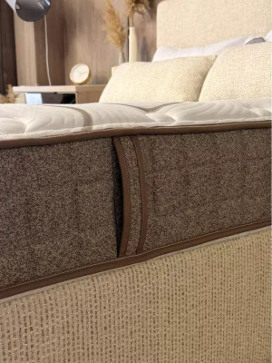 copy of Пружинний матрац Рафф/Raff Matroluxe - 3