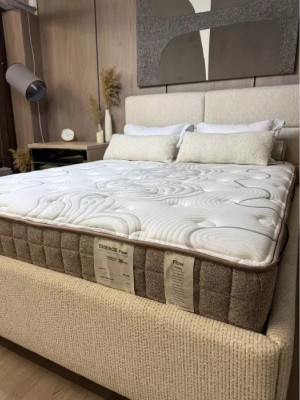 Пружинний матрац ESSENCE Флоу/Flow Matroluxe - 3