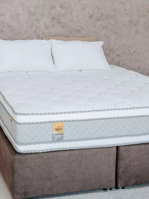 Пружинный матрас Голд/Gold Matroluxe - 3