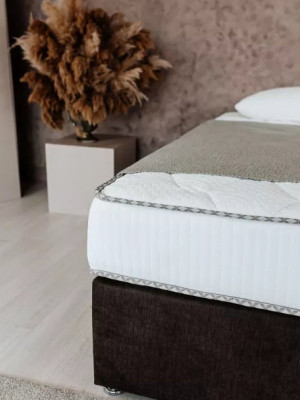Пружинный матрас Tiffany/Тифани Matroluxe - 4