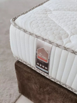 Пружинний матрац Tiffany/Тифани Matroluxe - 5