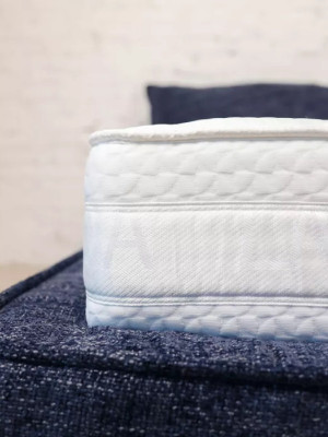 Ортопедичний матрац Сиу/Siu Matroluxe - 3