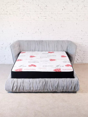 Ортопедический матрас Amore/Амор Matroluxe - 3