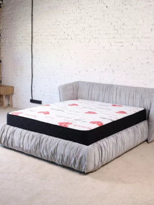 Ортопедичний матрац Amore/Амор Matroluxe - 4