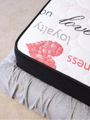 Ортопедичний матрац Amore/Амор Matroluxe - 5