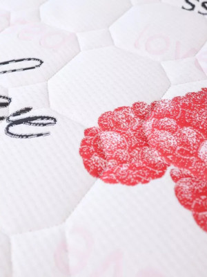 Ортопедический матрас Amore/Амор Matroluxe - 7