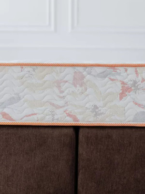 Ортопедический матрас Rose/Роуз двусторонний Matroluxe - 3