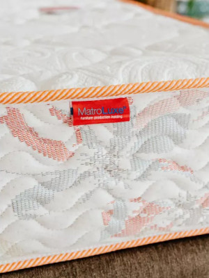 Ортопедический матрас Camelia+kokos/Камелия+кокос Matroluxe - 4