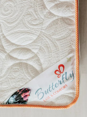 Ортопедический матрас Camelia+kokos/Камелия+кокос Matroluxe - 5