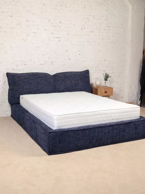 Пружинний матрац Миу/Miu Matroluxe - 3