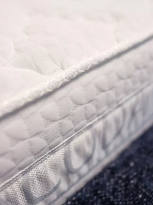 Пружинний матрац Миу/Miu Matroluxe - 5