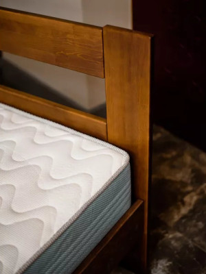 Пружинный матрас Account/Аккаунт Matroluxe - 2