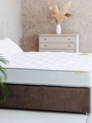 Пружинний матрац Honey/Хані Matroluxe - 4