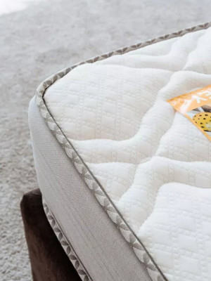 Пружинний матрац Honey/Хані Matroluxe - 5