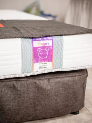 Пружинный матрас Blogger/Блогер Matroluxe - 4