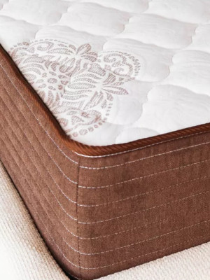 Пружинний матрац Fredo/Фредо Matroluxe - 4