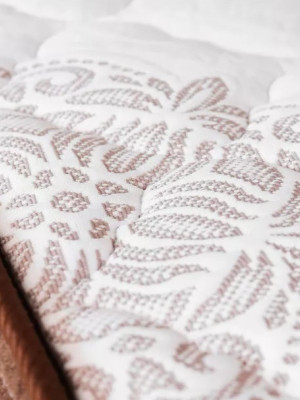 Пружинний матрац Fredo/Фредо Matroluxe - 5