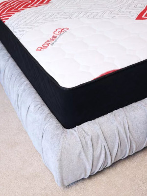 Беспружинный матрас Flirt/Флирт Matroluxe - 4