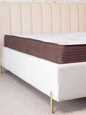 Пружинный матрас Лунго/Lungo Matroluxe - 3