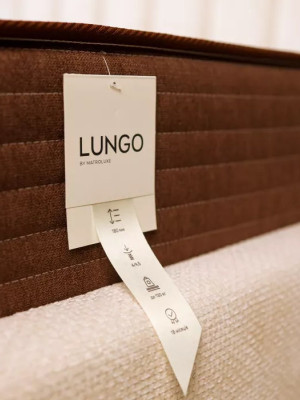 Пружинний матрац Лунго/Lungo Matroluxe - 5