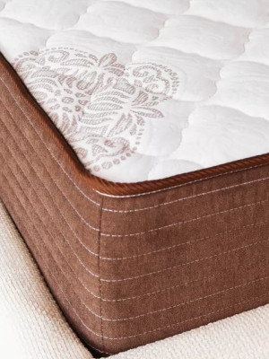 Пружинный матрас Лунго/Lungo Matroluxe - 6